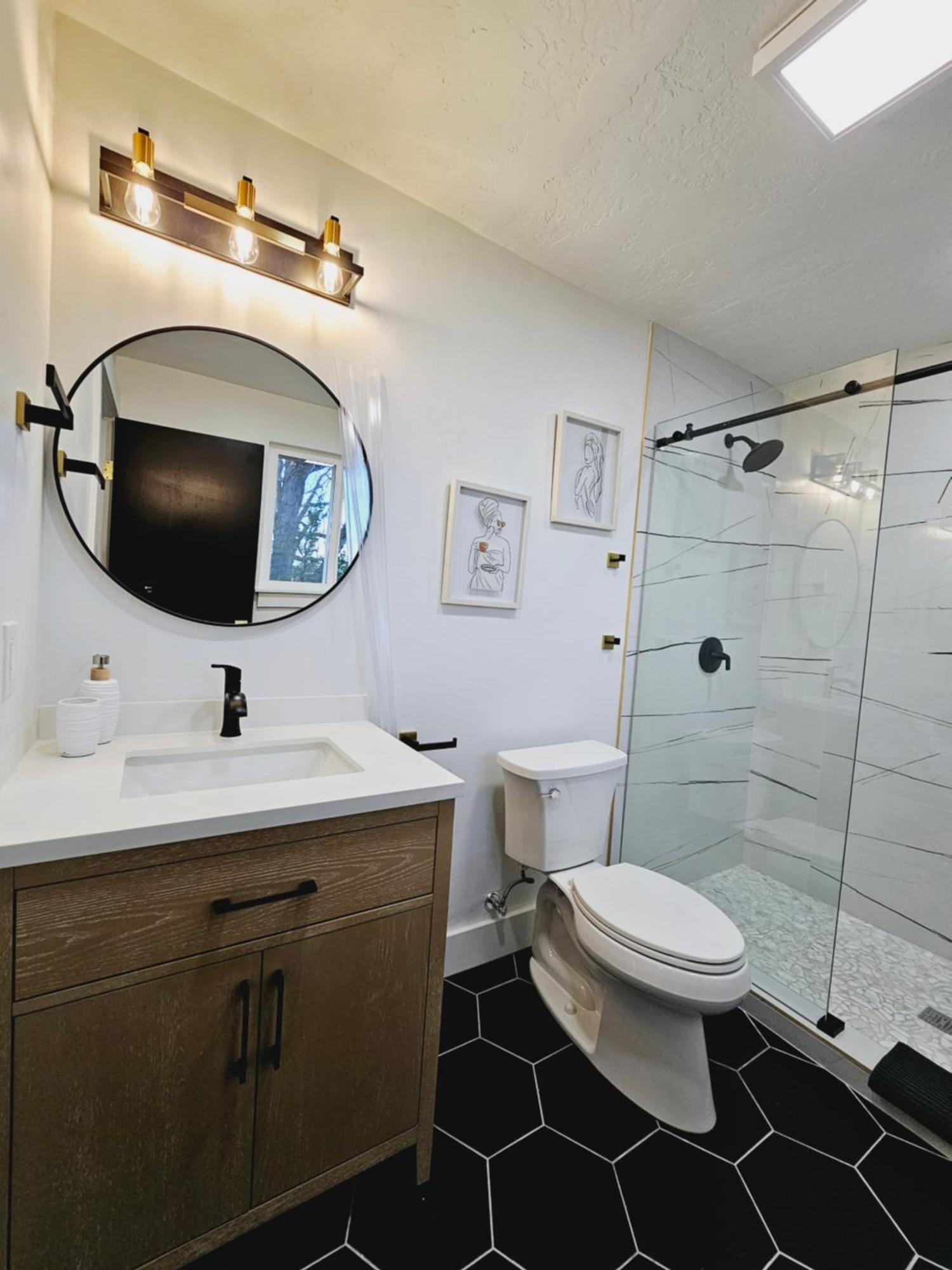 Luxury Getaway Close To Skiing Hiking In Slc Sandy Exteriör bild