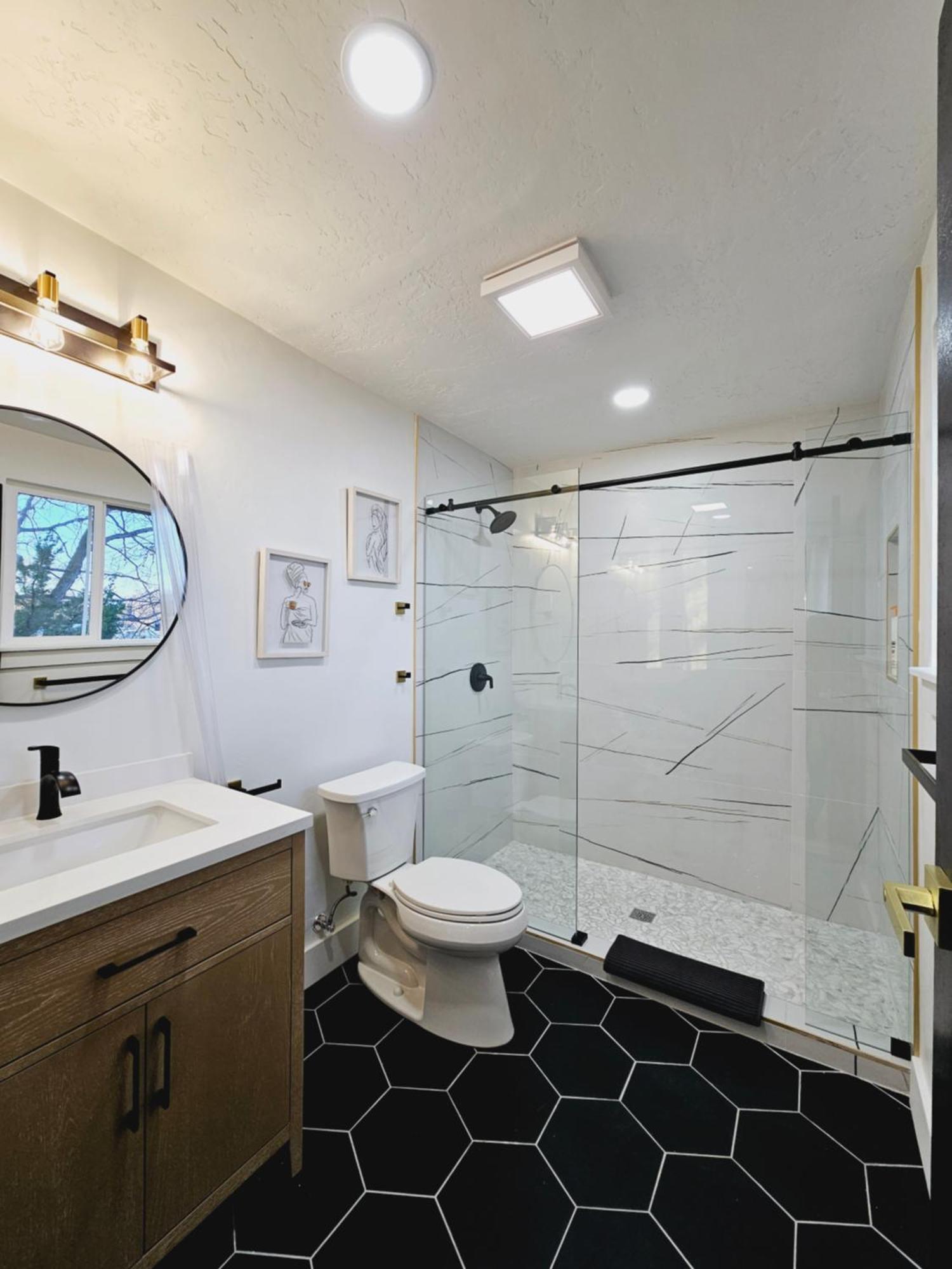 Luxury Getaway Close To Skiing Hiking In Slc Sandy Exteriör bild