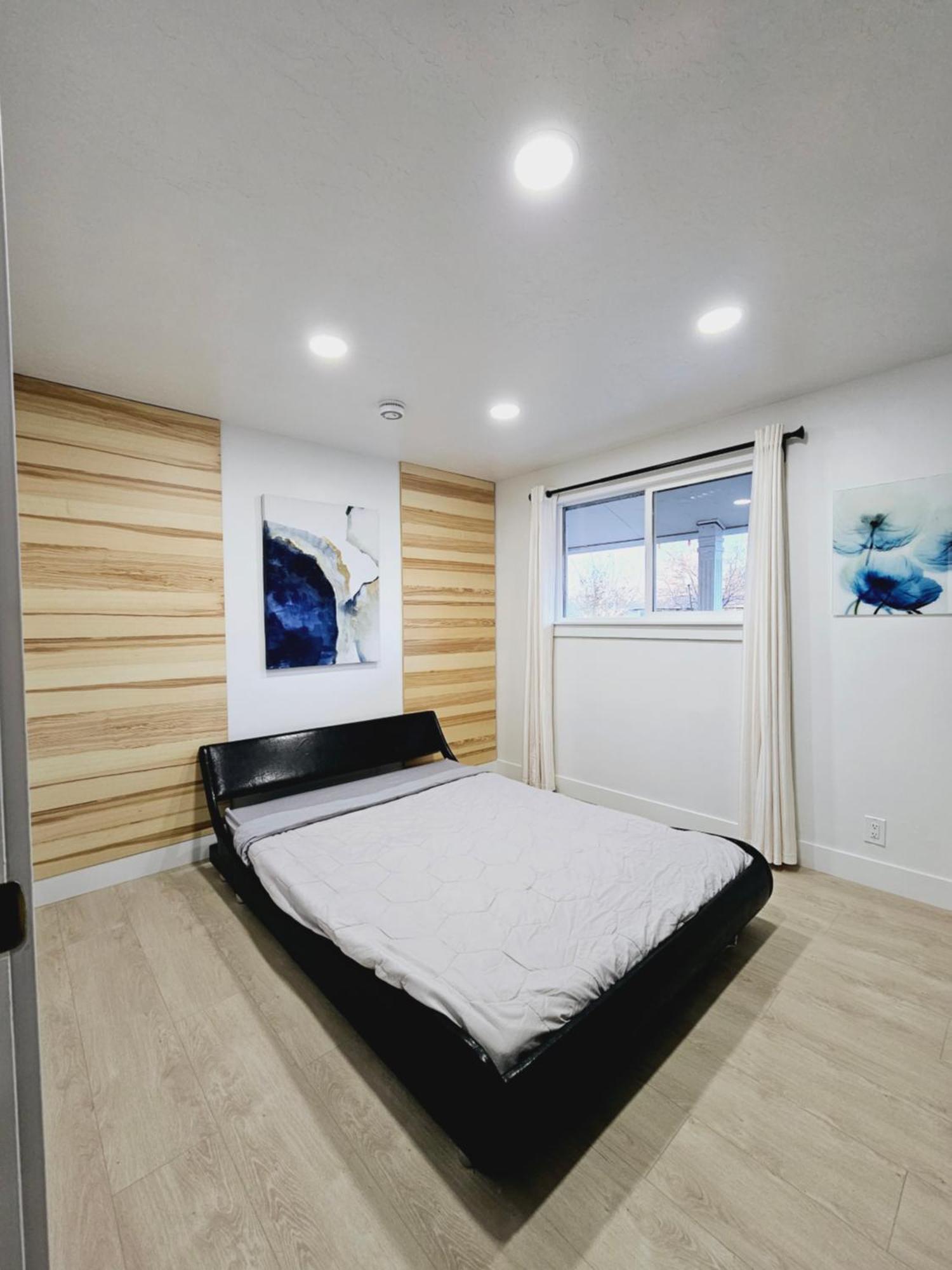 Luxury Getaway Close To Skiing Hiking In Slc Sandy Exteriör bild