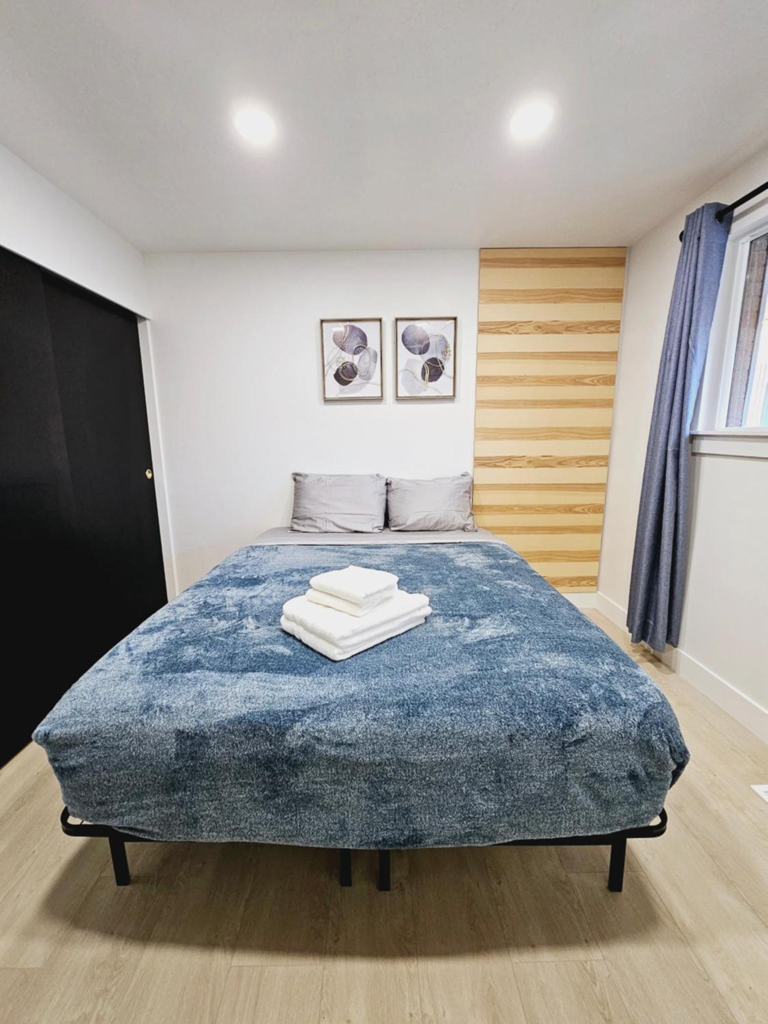 Luxury Getaway Close To Skiing Hiking In Slc Sandy Exteriör bild