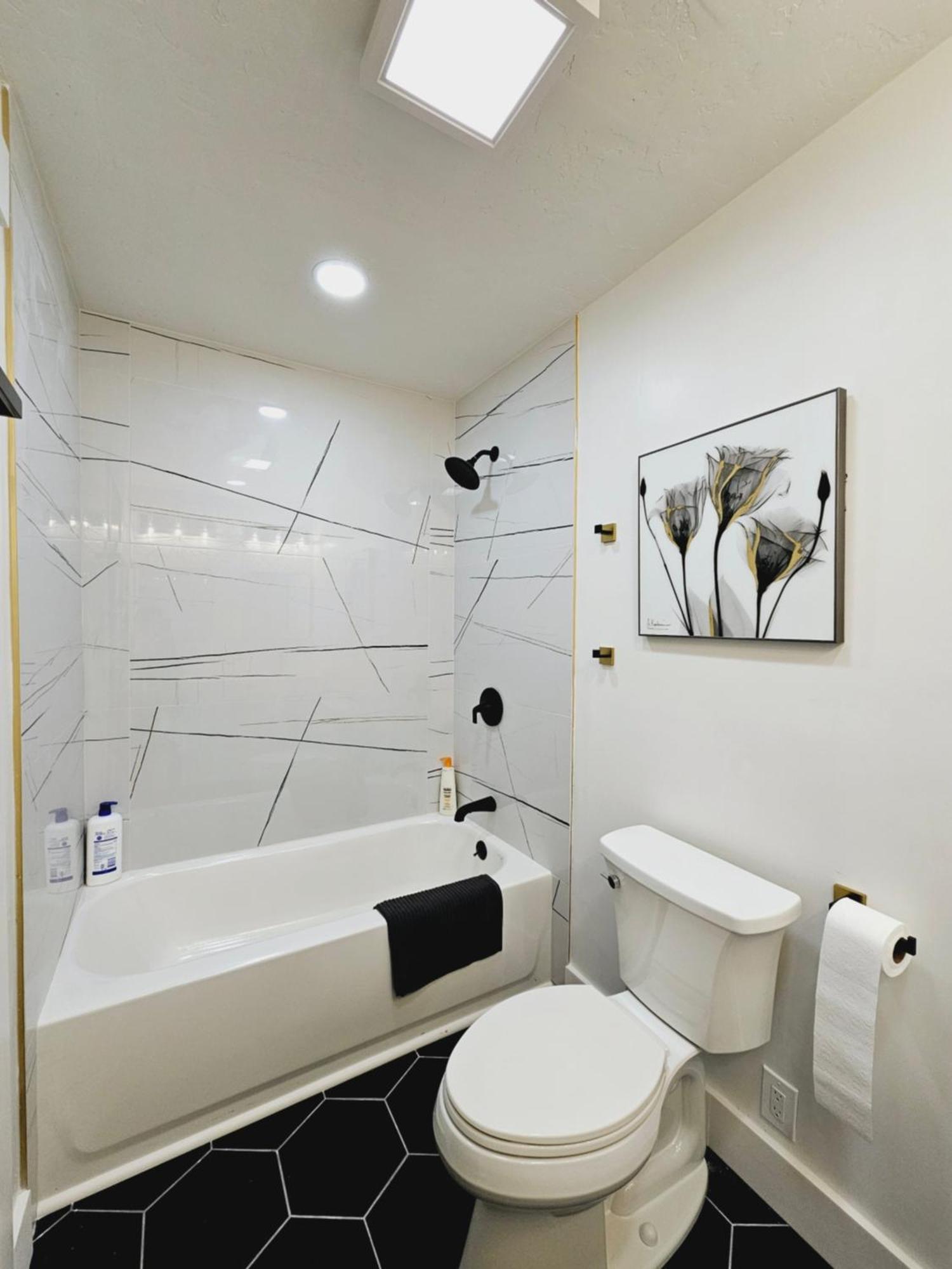 Luxury Getaway Close To Skiing Hiking In Slc Sandy Exteriör bild