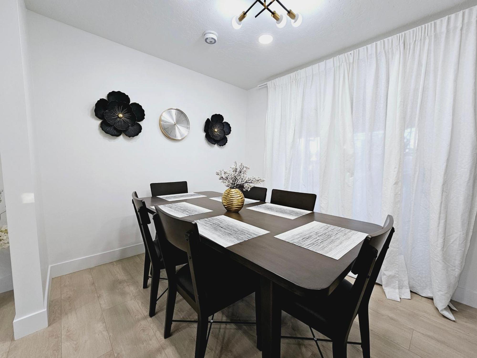 Luxury Getaway Close To Skiing Hiking In Slc Sandy Exteriör bild