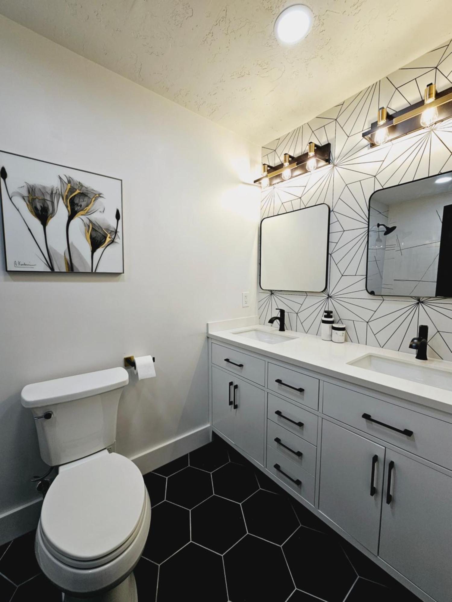 Luxury Getaway Close To Skiing Hiking In Slc Sandy Exteriör bild